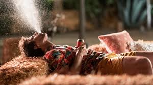 Simmons meredith hagner camila mendes. Palm Springs 2020 Directed By Max Barbakow Reviews Film Cast Letterboxd