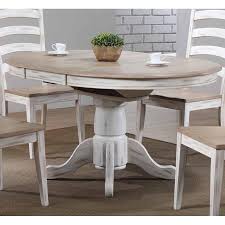 A modern smoky oak wood finish and creamy italian carrara marble will be the perfect backdrop for your everyday or holiday tablescapes. Dpr14257 Winners Only Dining Tables Knight Furniture