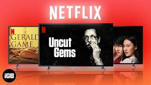 Top 10 movies you can watch on netflix. Best Thriller Movies On Netflix You Must Watch February 2021 Igeeksblog