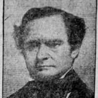 George Dennison Prentice (1802–1870) • FamilySearch