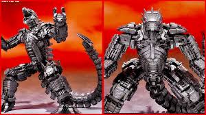 Available on netflix june 24 go to these sites for info or for help with your own wiki! S H Monsterarts Mechagodzilla 2021 From Godzilla Vs Kong Youtube