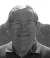 Vincent Baker Obituary (1934