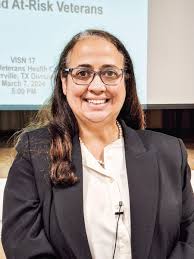 VA hosts public hearing