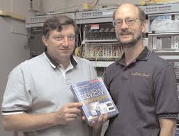 labnews10-19-01 pages