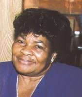 Annie Parham Obituary (2011)