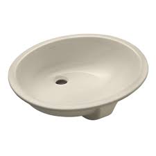 kohler caxton undermount bathroom sink