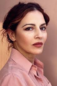 Donna Marino's Instagram, Twitter & Facebook