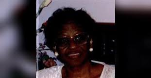 Dorothy Mae Guy Obituary