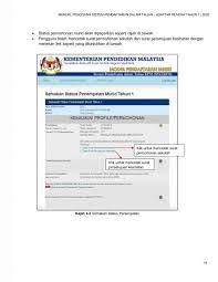 Laporan kinerja tahun 2019 asisten deputi bidang. Login Pendaftaran Murid Tahun 1 Sesi 2022 Kpm Public Moe Gov My