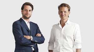People have gotten used to buying groceries over. Klarna Co Founder Sebastian Siemiatkowski Sees A Little Bit Of Stockholm In Columbus Columbus Business First