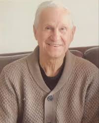 Daniel Leonard Patrick Obituary August 5, 2025