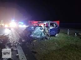 Check spelling or type a new query. Tragiczny Wypadek Na S8 Nie Zyja 2 Osoby Foto Wtk Pl