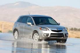 Image result for Crystal Black 2011 RDX