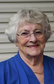 Obituary information for Ida Wiscombe