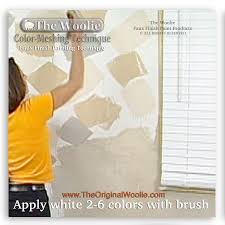Be aware, however, that to master any of the techniques takes practice. Paint Roller Products Sponge Roller Painting Techniques Pattern Paint Roller Home Depot Faux Faux Painting Techniques Wall Painting Techniques Faux Painting