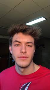 Griffin Johnson Feet Text