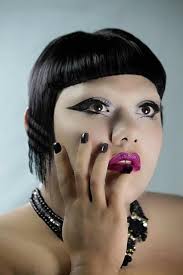 Beth Ditto Inspired photo shoot