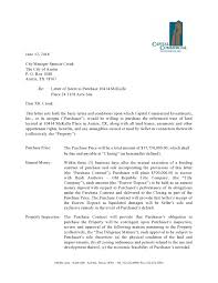 Integrating heritage recording into property management and project delivery practices this letter of intent is to confirm our interest in the recordim initiative and to propose a recordim task group to address the gap identified by recordim partners related to the need to integrate heritage recording, documentation and information management. 49 Free Letters Of Intent To Purchase Real Estate Business Land