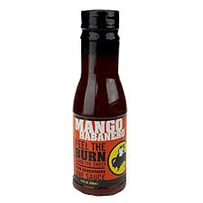 Buy Buffalo Wild Wings Sauce Mango Habanero 12 Fl Oz Online In Japan B082x1fr2v