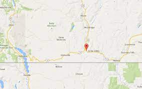 Rock Creek Bc Map Rock Creek And Westbridge Evacuated; 2,500 Hectare Fire Threatens Homes |  Globalnews.ca