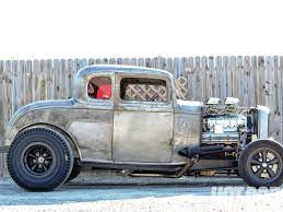 Can O Worms 1932 Ford Deuce Coupe Hot Rod Magazine Hot Rods Cars Muscle Hot Rods Cars Hot Rods