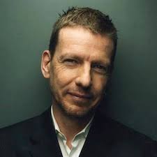 A hive of long-form journalists: Gerry Marzorati and Mark Danner