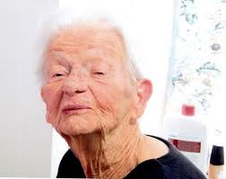 Juanita Thrasher Obituary