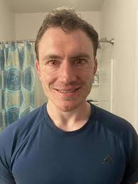 Waiting for costume to arrive