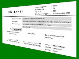 Download latest version of microsoft excel for windows. Kwitansi Excel Minikeyword Com Pdf Free Download