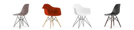 Vitra stuhl eames plastic armchair daw 83x63x59 cm grün, gestell: Vitra Eames Stuhle Mit Bis Zu 20 Rabatt Designer Mobel Zum