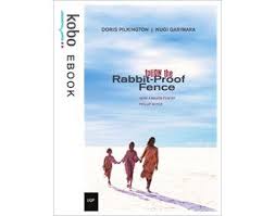 Follow The Rabbit Proof Fence Good Books Book Worth Reading Rabbit Fence