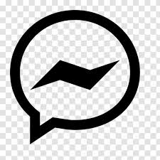 facebook messenger desktop wallpaper triangle icon transparent png facebook messenger desktop wallpaper