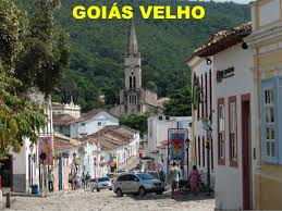 Goias Velho