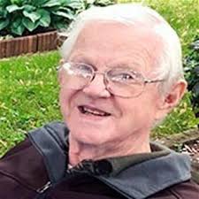 Roger Mooney Obituary