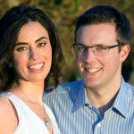 Patricia DeSantis, Trevor Belton