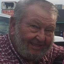 Billy G. Housh Obituary