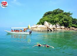 Pulau pangkor merupakan pulau ketiga terbesar terletak di negeri perak, malaysia di perairan selat melaka. Jompangkor Hashtag On Twitter