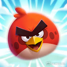 Today i will be showing you how to make the blues from angry birds. Get Free Angry Birds 2 Pc Download Angry Birds 2 Online