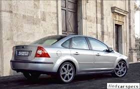 Good Ogul C 23 03 2018 Fuel Consumption Ford Focus Focus Ii Sedan 2 0 Duratec 16v 145 Hp Petrol Gasol Ford Focus Ford Focus Sedan Ford