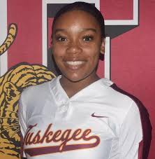 2019 Softball Roster