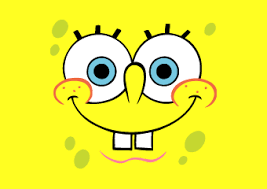 Find Images And Videos About Cute Smile And Face On We Heart It The App To Get Lost In What You Love Spongebob Spongebob Faces Animation