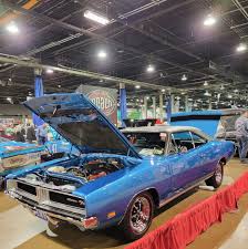 Image result for Bright Blue 1969 Dodge