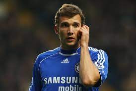 He was given the number seven shirt by chelsea manager josé mourinho.shevchenko made his chelsea debut on 13 august 2006 in the fa community shield, scoring his side. Shevechenko Der Beste Spieler In Der Geschichte Der Ukraine