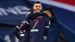 Head to head analysis of montpellier vs psg. Psg Thrash Montpellier To Open Three Point Lead In Ligue 1 As Pochettino Returns To Sidelines Eurosport