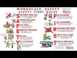 Workplace Safety Whiteboard Animation Health And Safety Cartoon Youtube Workplace Safety Safety Cartoon Health And Safety