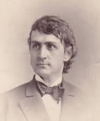 Joseph Adrian Booth