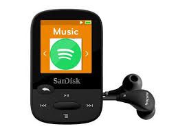 How To Download Music From Spotify To Sandisk Mp3 Player