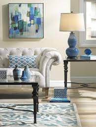 Add to favorites mudcloth print table drum lamp, black mudcloth print lamp: How To Find The Perfect Table Lamp Ideas Advice Lamps Plus