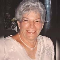 Lillian M. Papandrea Obituary