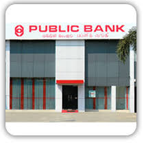 All your banking, from a single secure login. Public Bank Sri Lanka